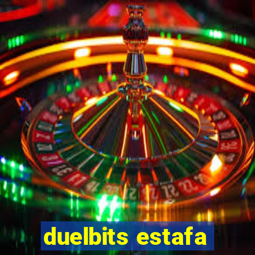 duelbits estafa